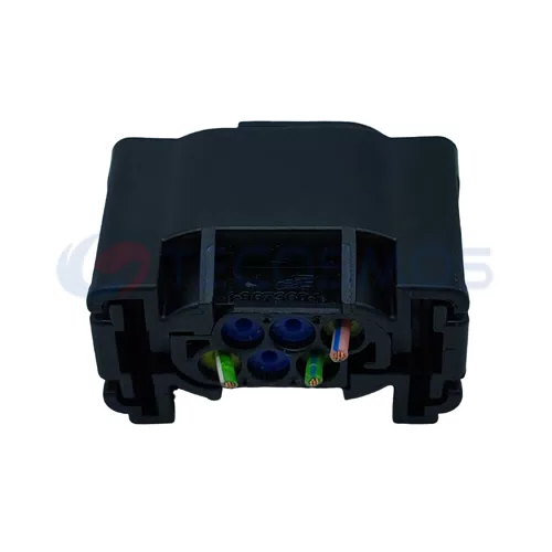 Car air Suspension Ride Height Sensor Plug Suitable for BMW 6pin Female CT6-0005M-4 - image 6
