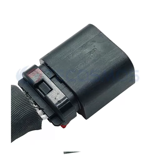 Automobile Waterproof Wiring Harness Connector Plug 1-1419168-2 - image 2