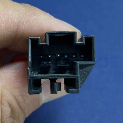 Car Connector For BMW For BMW For BMW sensor plug 6989286-01 6 pins CT6-0010G-1