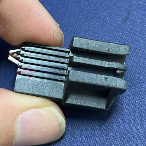 Car Connector For BMW For BMW For BMW sensor plug 6989286-01 6 pins CT6-0010G-1 - image 2