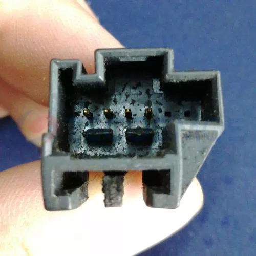 Car Connector For BMW For BMW For BMW sensor plug 8377158-04 8377092 6 pins CT6-0010G