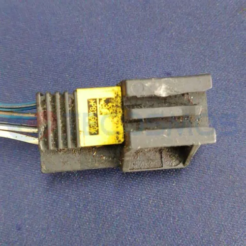 Car Connector For BMW For BMW For BMW sensor plug 8377158-04 8377092 6 pins CT6-0010G - image 2
