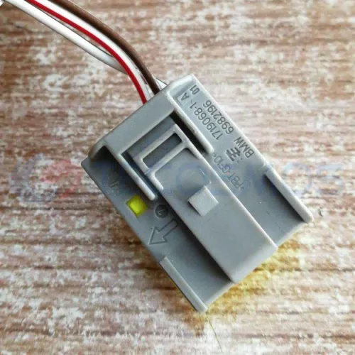 Car Connector For BMW For BMW For BMW sensor plug 8377158-04 8377092 6 pins CT6-0010M-1 - image 2