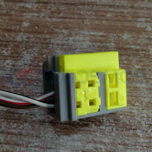Car Connector For BMW For BMW For BMW sensor plug 8377158-04 8377092 6 pins CT6-0010M-1 - image 3