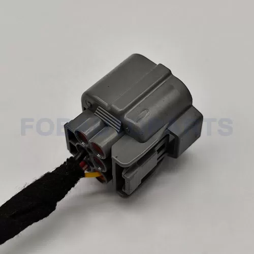 CT6-0015M Connector Wire 6pin Female for Nissan Honda Glass Lifter Plug - image 4