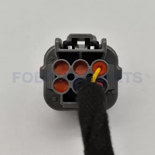CT6-0015M Connector Wire 6pin Female for Nissan Honda Glass Lifter Plug - image 6