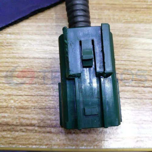 Car Connector For 6 pins per day CT6-0018G - image 2