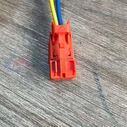 Car Connector For Volkswagen tire pressure warning light 8W0971636 6 pins CT6-0023M-4 - image 2