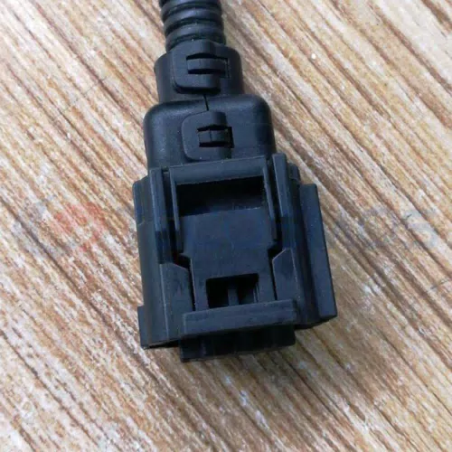 Car Connector For BMW 7 Series Throttle 7547373-03 6pin CT6-0025M-3 - image 2