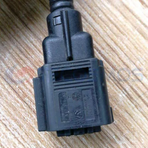 Car Connector For BMW 7 Series Throttle 7547373-03 6pin CT6-0025M-3 - image 3