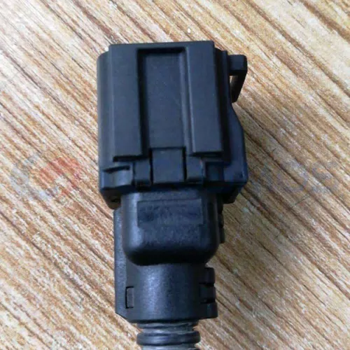Car Connector For BMW 7 Series Throttle 7547373-03 6pin CT6-0025M-3 - image 4