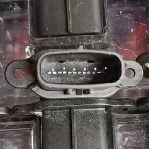 Car Connector For 6pin For Toyota For radar plug for new energy vehicles CT6-0026G-1