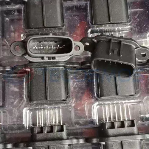 Car Connector For 6pin For Toyota For radar plug for new energy vehicles CT6-0026G-1 - image 2