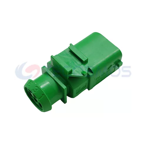Automobile Waterproof Wiring Harness Connector Plug 4H0973813C - image 2