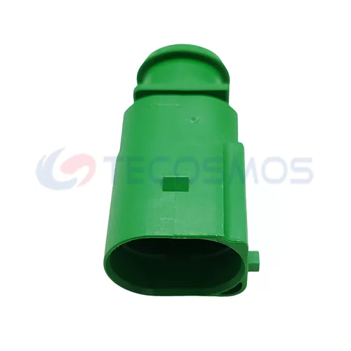 Automobile Waterproof Wiring Harness Connector Plug 4H0973813C - image 4