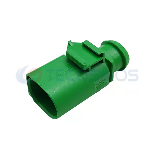 Automobile Waterproof Wiring Harness Connector Plug 4H0973813C - image 5