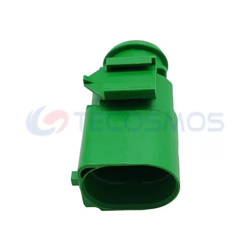 Automobile Waterproof Wiring Harness Connector Plug 4H0973813C - image 6