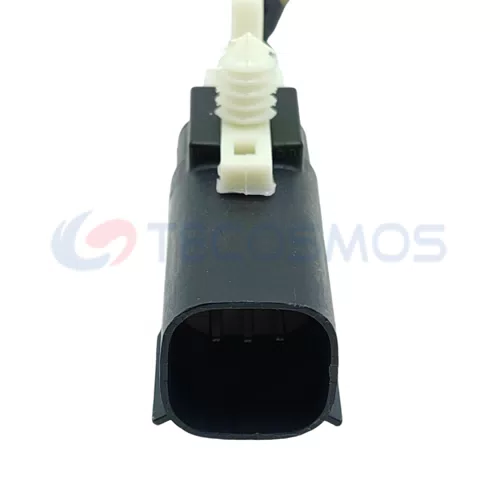 Auto Parts Speed Sensor Car Wiring Harness Connector 6 Pin Female for chevrolet Ls1 CT6-0032G