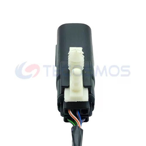Auto Parts Speed Sensor Car Wiring Harness Connector 6 Pin Female for chevrolet Ls1 CT6-0032G - image 2