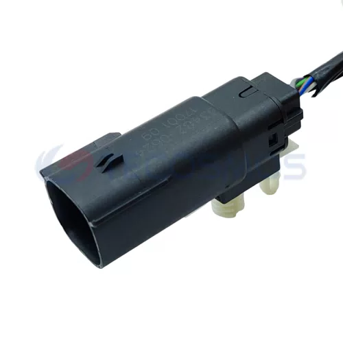 Auto Parts Speed Sensor Car Wiring Harness Connector 6 Pin Female for chevrolet Ls1 CT6-0032G - image 3