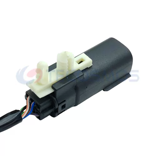 Auto Parts Speed Sensor Car Wiring Harness Connector 6 Pin Female for chevrolet Ls1 CT6-0032G - image 5