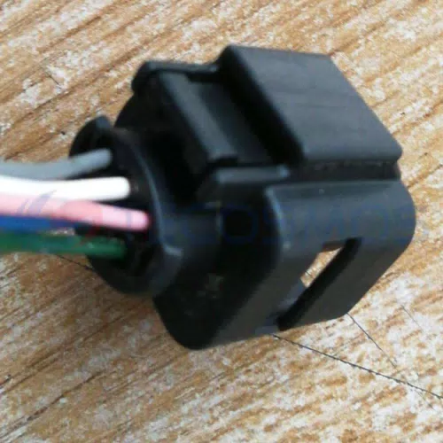 Car Connector For Roewe For Gasoline Pump 6pin CT6-0040M-3 - image 3
