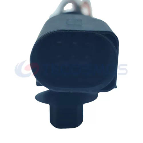 Auto Parts Throttle Plug Connector F Waterproof Shell for Car 6-pin Male CT6-0040g - image 2