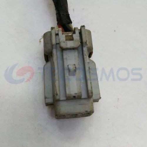 Car Connector For Hyundai For Kia 6pin plugs for doors CT6-0063M - image 2