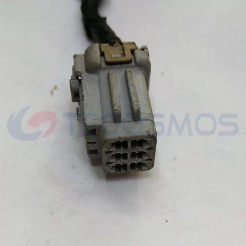 Car Connector For Hyundai For Kia 6pin plugs for doors CT6-0063M - image 3