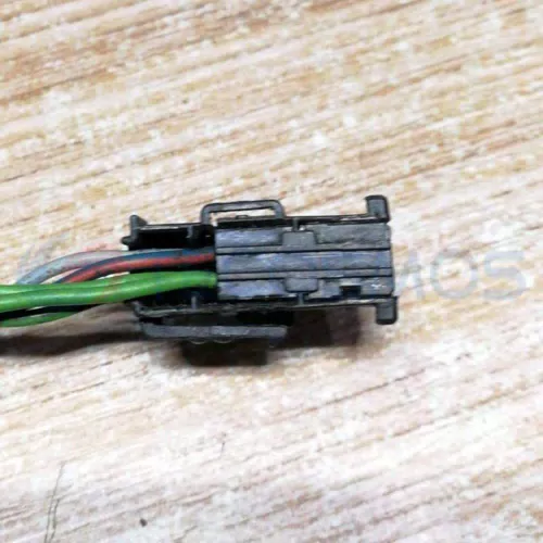 Car Connector For BMW 8373972 6 hands CT6-0068M-1 - image 2