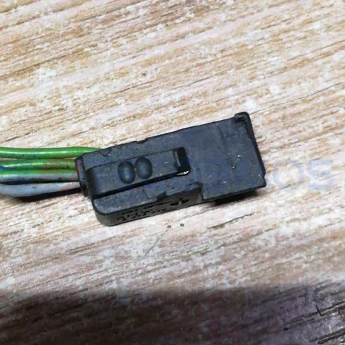 Car Connector For BMW 8373972 6 hands CT6-0068M-1 - image 3