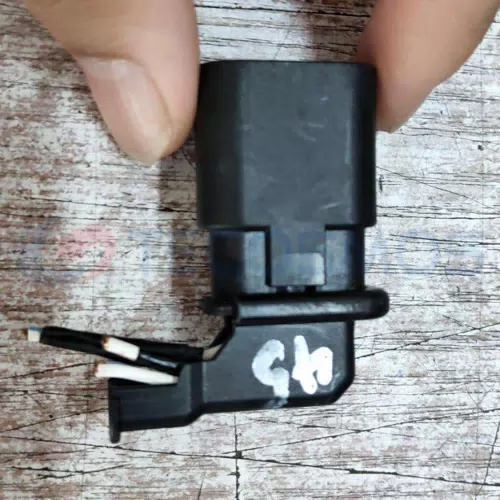 Car Connector For Two threads and six stitches CT6-0069M-2 - image 2