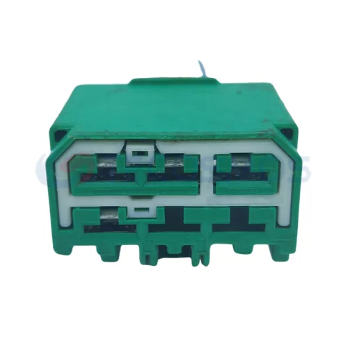Auto Parts Resistor Plug Car Connector Suitable for Car 6-pin Female CT6-0082m-2 - image 2