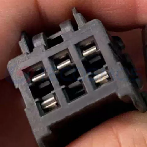Car Connector For Buick 14-0038 16-0025 6-0083M-1 forms a set of 6 stitches CT6-0083M-1