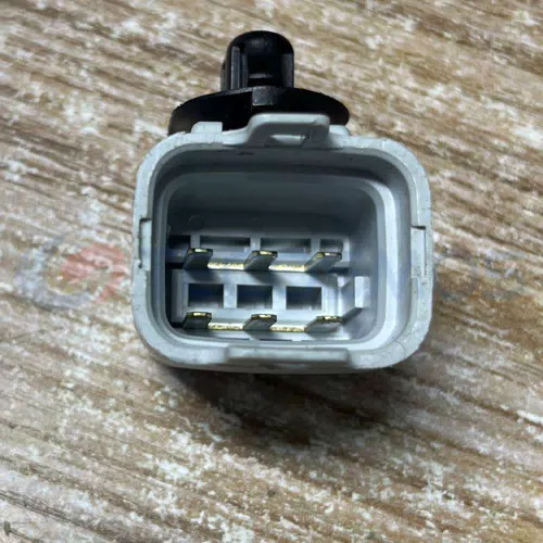 Car Connector For Kia 6pin plug CT6-0089G - image 2