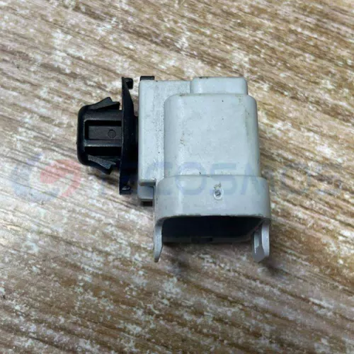Car Connector For Kia 6pin plug CT6-0089G - image 3