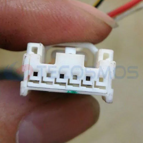 Car Connector For Mazda For Suzuki 6pin sensor CT6-0091M