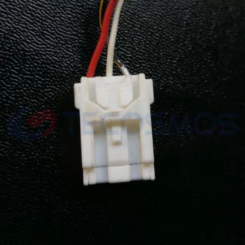Car Connector For Mazda For Suzuki 6pin sensor CT6-0091M - image 2
