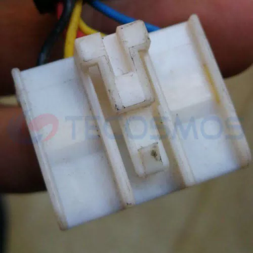 Car Connector For Toyota lift switch plug with 6 pins CT6-0092M - image 2