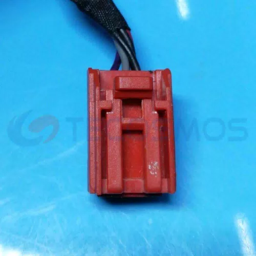 Car Connector For Red 6 pins CT6-0094M-1 - image 2
