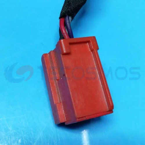 Car Connector For Red 6 pins CT6-0094M-1 - image 4