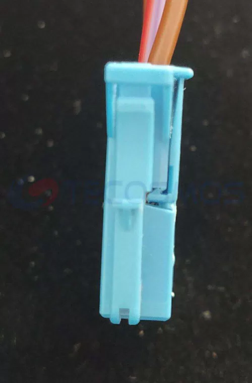 Car Connector For BMW and Mercedes-Benz 6pin CT6-0097M-2 - image 2