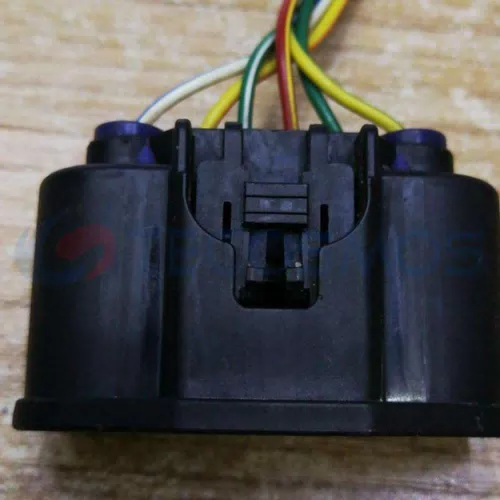 Car Connector For 6pin gear switch plug For Ma 6 transmission CT6-0100M