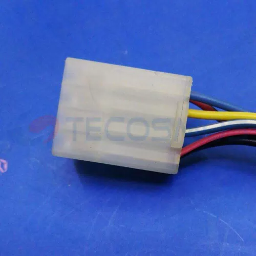 Car Connector For Wuling For Glass Lifter For Wuling 6pin CT6-0106M - image 3