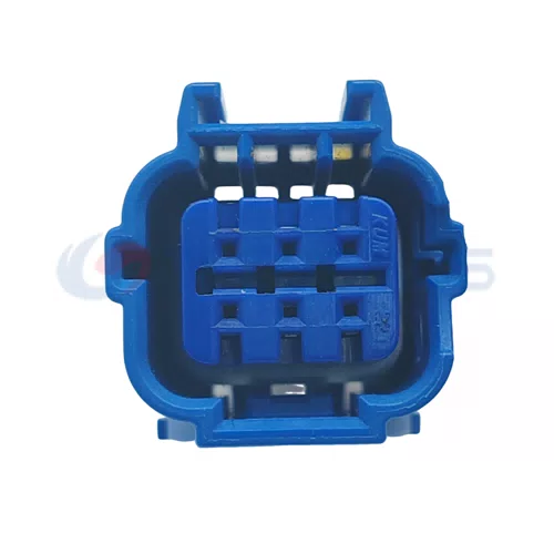 Waterproof Wire Connector Cable Harness Automotive Enclosure Connector for Hyundai 6pin FemaleCT6-0113M-1