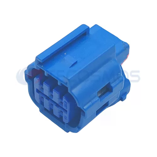 Waterproof Wire Connector Cable Harness Automotive Enclosure Connector for Hyundai 6pin FemaleCT6-0113M-1 - image 3