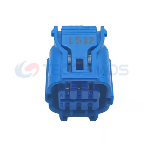 Waterproof Wire Connector Cable Harness Automotive Enclosure Connector for Hyundai 6pin FemaleCT6-0113M-1 - image 6