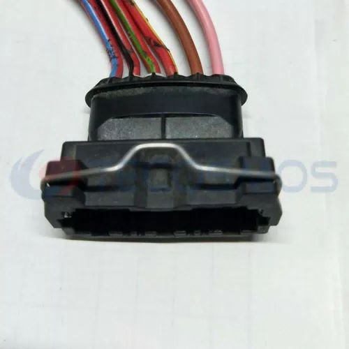 Car Connector air flowmeter with 6 pins For CT6-0117M CT6-0117M - image 2