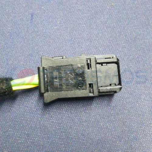 Car Connector For Great Wall plug with 6 pins CT6-0132M-2 - image 2
