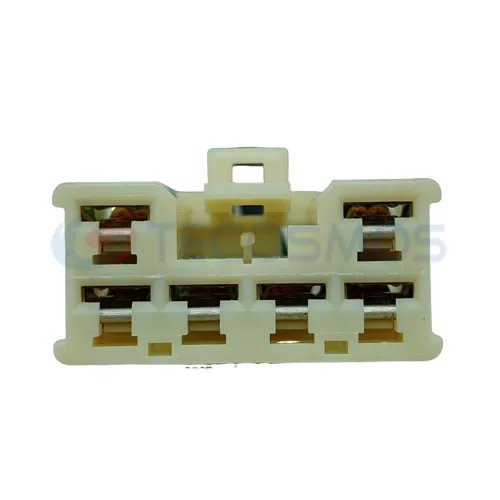 Automobile Waterproof Wiring Harness Connector Plug CT6-0138M